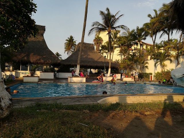 Sabal Playa